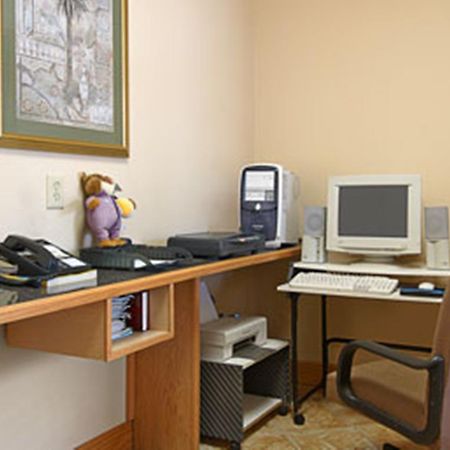 Motel Super 8 Pascagoula Facilidades foto