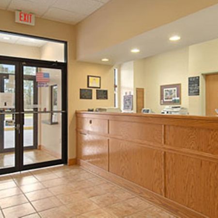 Motel Super 8 Pascagoula Interior foto