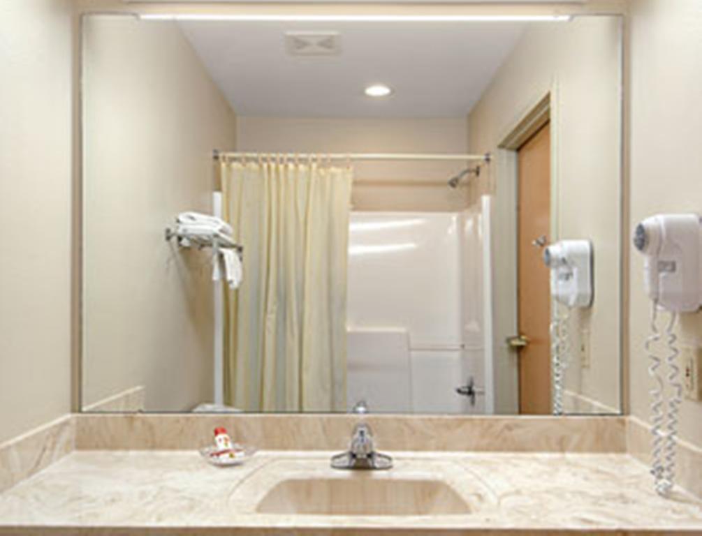 Motel Super 8 Pascagoula Habitación foto